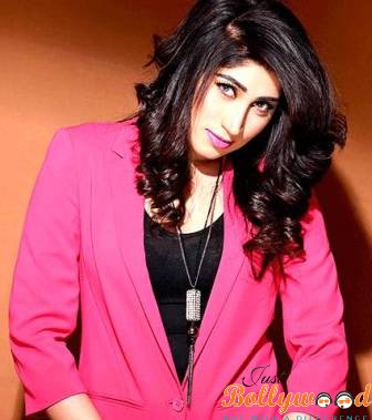 Qandeel Baloch