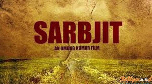 Sarabjit Box Office Prediction