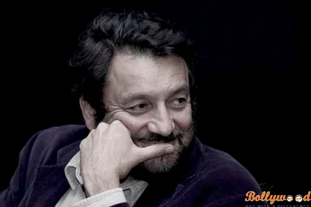 Shekhar kapur