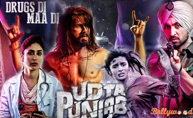 Udta Punjab