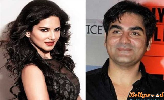 What’s the next project of Sunny Leone with Arbaaz Khan