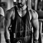 Aamir Khan Body For Dangal