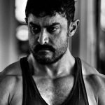 Aamir Khan Body For Dangal Movie