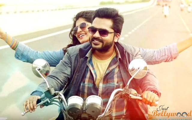 Achcham Yenbadhu Madamaiyada