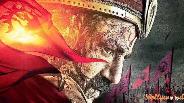 First look of Balakrishna’s Gautamiputra Satakarni