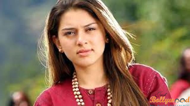 Hansika Motwani
