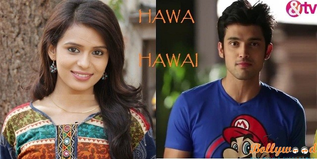 Hawa hawai & tv