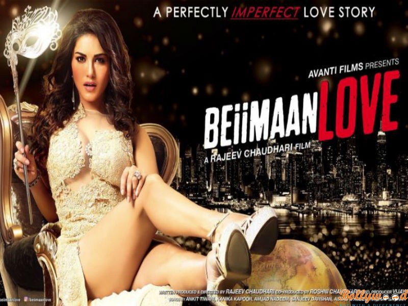 Beiimaan Love