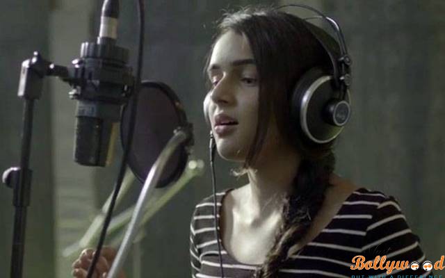 Kaveri’s First Song