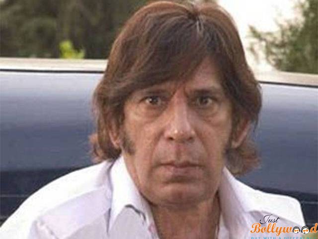 Razzak Khan passes away