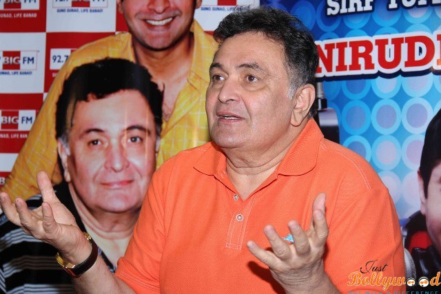 Rishi Kapoor - Pic 1