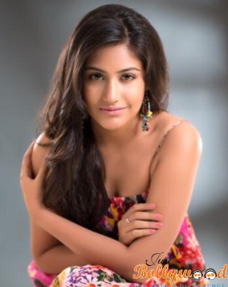 Surbhi Chandna