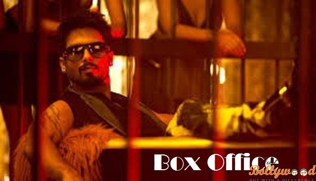 Udta Punjab First Day Box Office Report