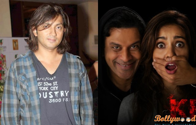 Web Series ‘Kriti' removed from YouTube