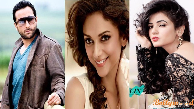 celebs Royal Families