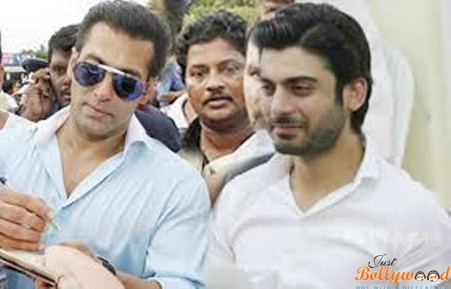 fawad khan talks about jugalbandi