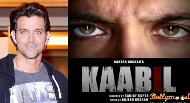 kaabil movie 1st shoot schedule wrapped up