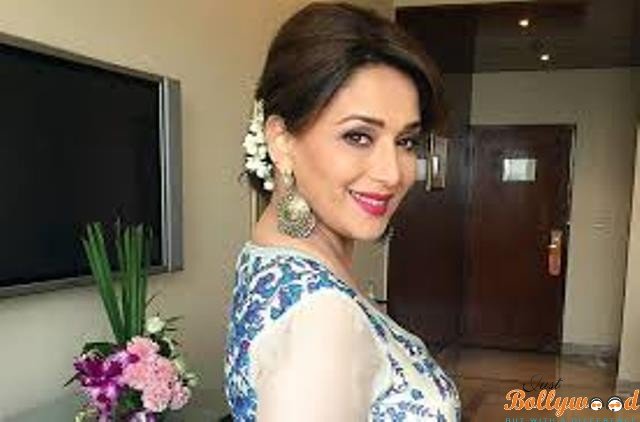 Madhuri Dixit to play Alia’s mother in 'Shiddat' - CineTalkers