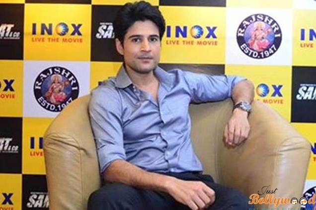 Rajeev Khandelwal