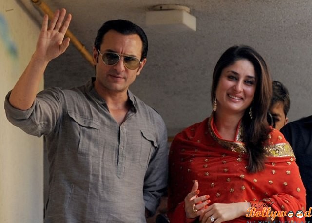 saif-kareena expecting their first baby