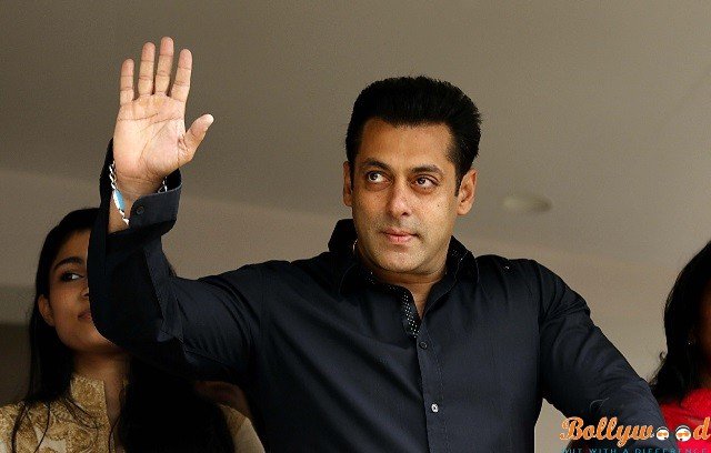 salman-khan is away from all bad things except woman