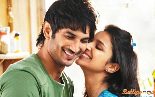 sushant-parineeti-reunite with Homi's next film