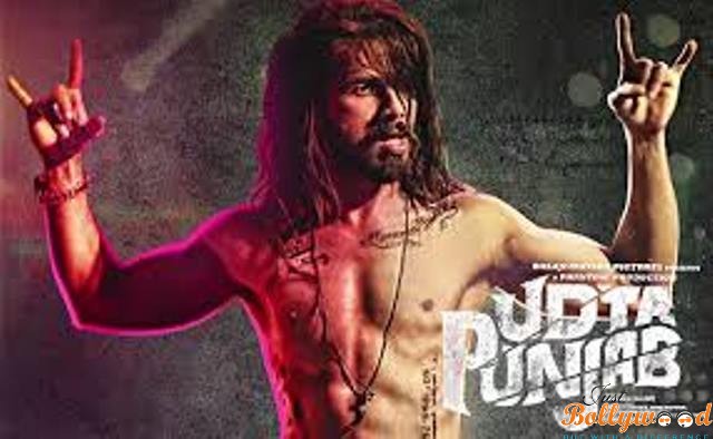 udta punjab cleared by Censor board with 13 cuts