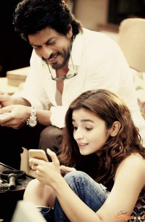 Dear Zindagi