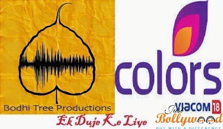 Ek Duje Ke Liye Serial on Colors - Story, Timings & Full Star Cast, Promos
