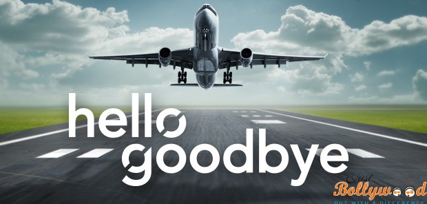 Hello, Goodbye – TV Serial