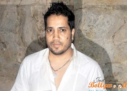 Mika Singh