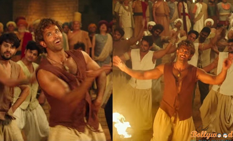 Mohenjo Daro Title Song