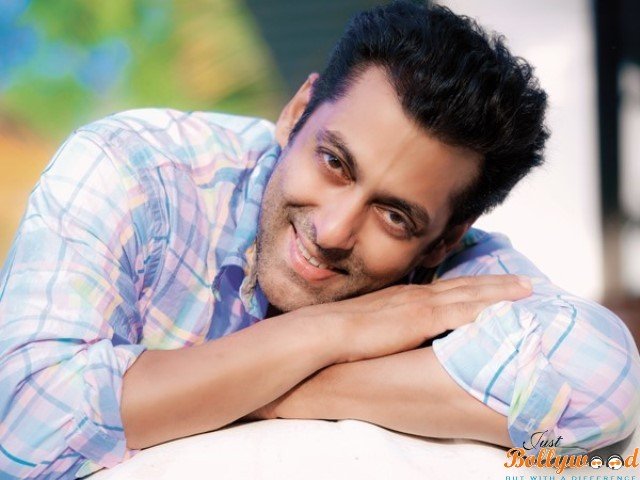 Salman khan to have his new home in Gorai
