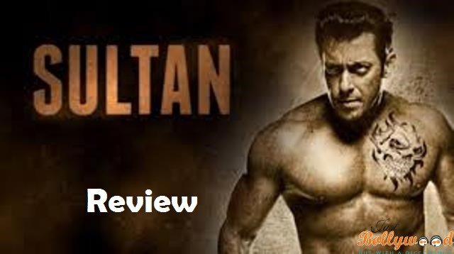 Sultan Movie review