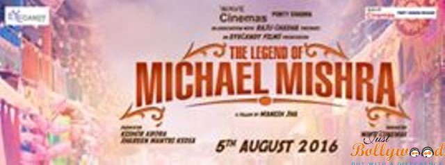 The Legend Of Michael Mishra trailer released