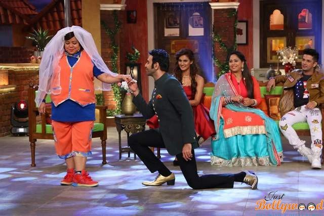 dance masters at comedy nights