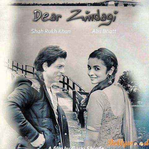 dear zindagi hits the floor