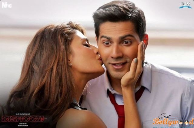 dishoom movie review
