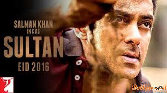 sultan 1st week box office report