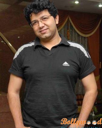 Avdhoot Gupte