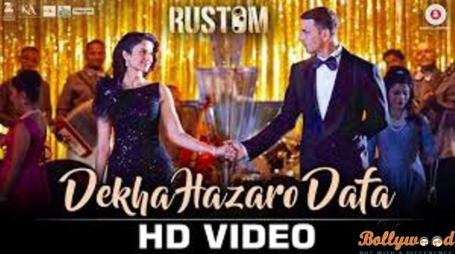 Dekha Hazaro Dafaa Song From Rustom