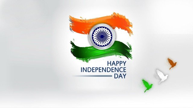 Independence Day 2016 India