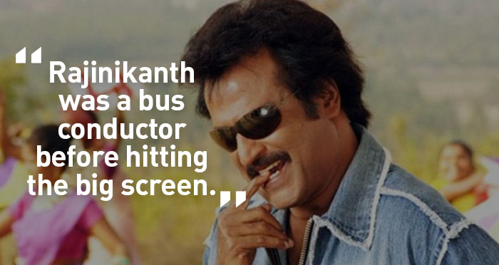 Rajinikanth