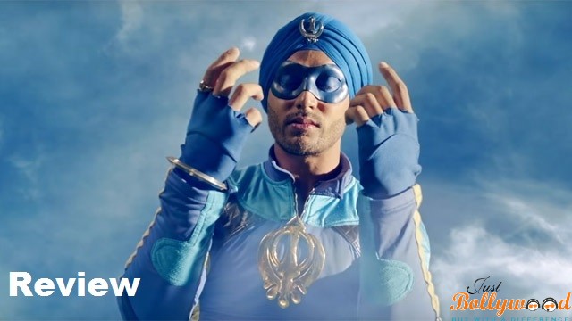a-flying-jatt movie review