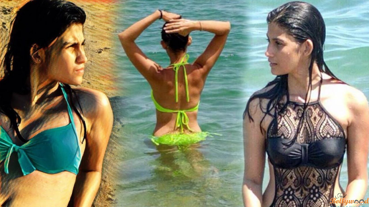 deepak tijori daughter samara