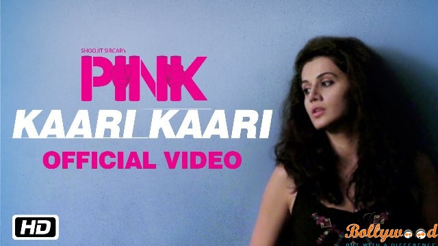 kaari kaari song frm pink