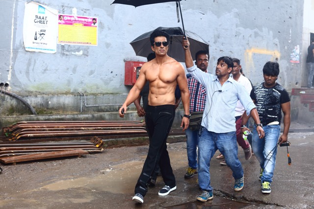 sonu sood