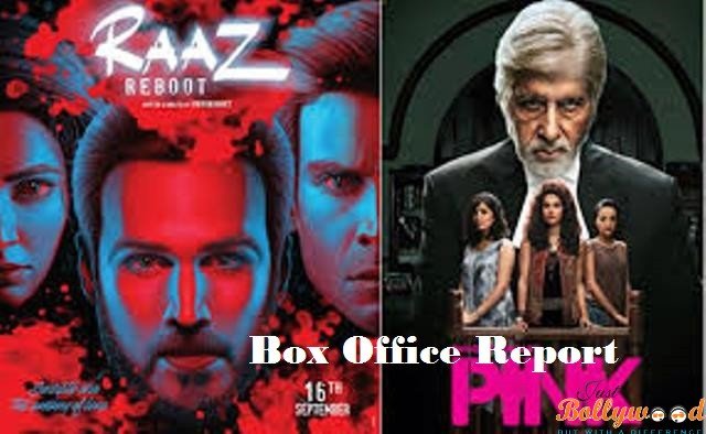 pink-and-raaz-reboot-1st-week-box-office-collection