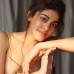 Aalia Ebrahim hot images