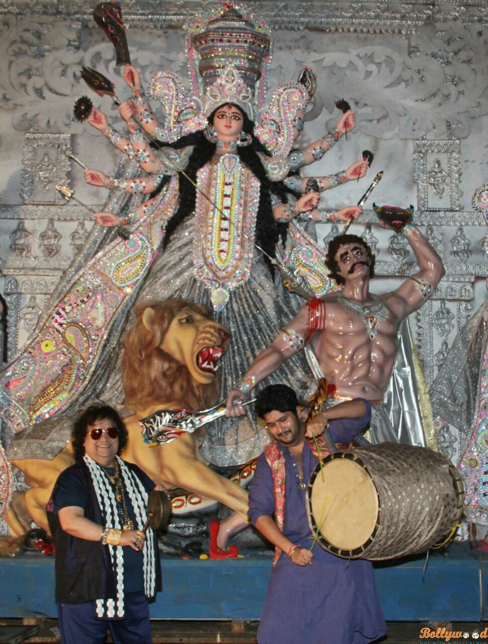 Bappi Lahiri Bappa Lahiri 1
